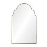Naomi Wall Mirror wall mirror Renwil