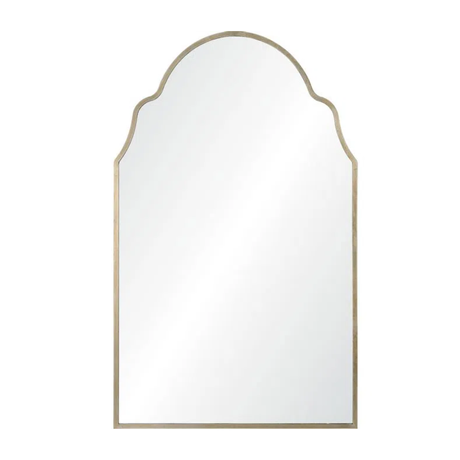 Naomi Wall Mirror wall mirror Renwil