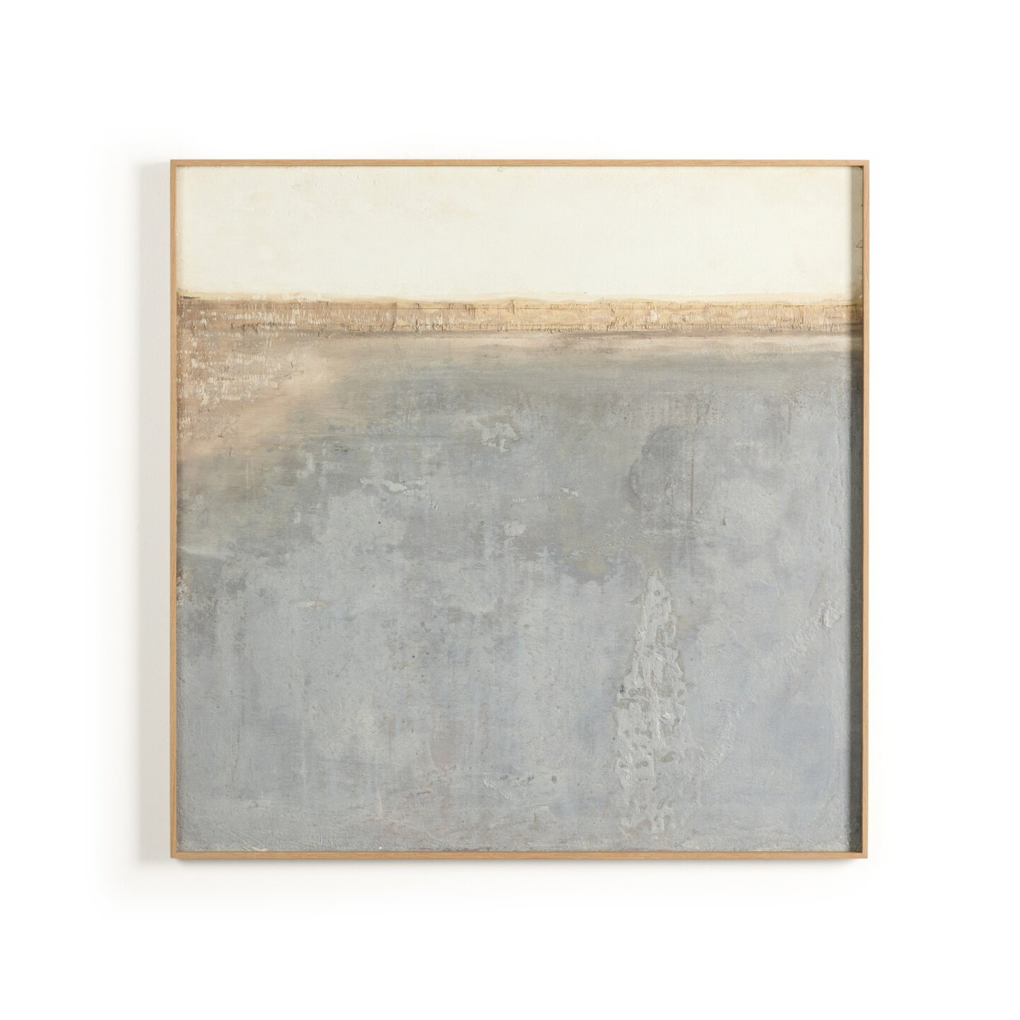 "Sea Basin" by Paul Meyer - Rug & Weave