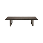 Stability Coffee Table 4 - a - FURNITURE - coffee table - rectangle Ethnicraft