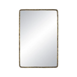 Ilene Wall Mirror 100 - wall mirror Renwil