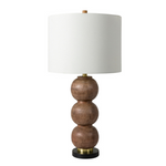 Allanna Table Lamp LIGHTING - table lamp Surya