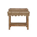 Saskia Side Table 4 - a - FURNITURE - accent table Bramble