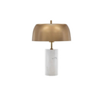 Alara Table Lamp 1 - LIGHTING - table lamp Sunpan
