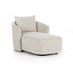 Fallon Chaise Accent Chairs Four Hands