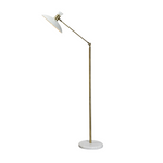 Troilus Floor Lamp LIGHTING - floor lamp Renwil