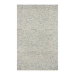 Loloi Tallulah Sky / Ivory Rug 0-rugs-wool Loloi