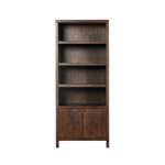 Trinity Bookcase 7 - a - FURNITURE - Sideboard Four Hands