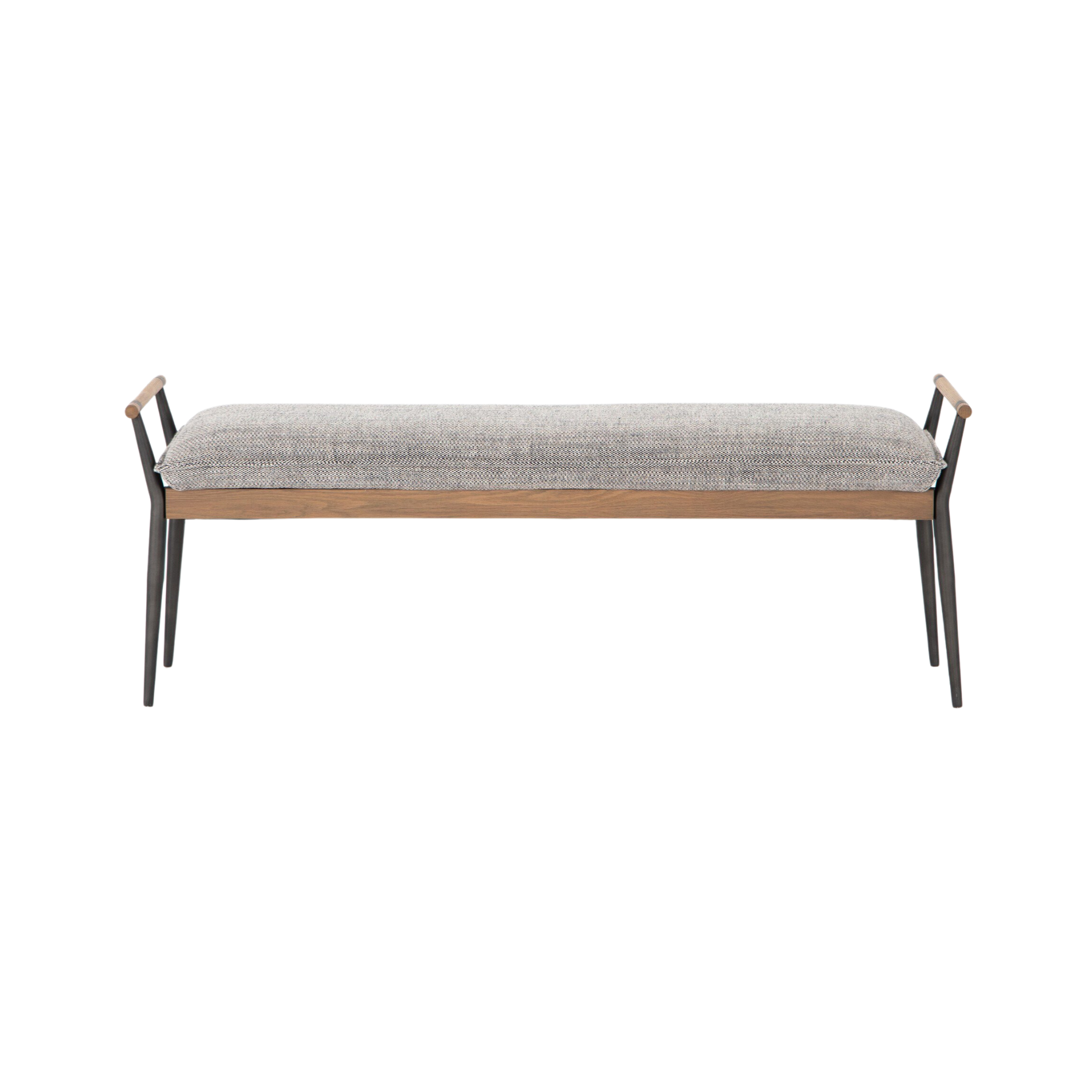 Clementine Bench 11 - FURNITURE - bench Four Hands