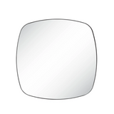 Scotty Wall Mirror wall mirror Renwil
