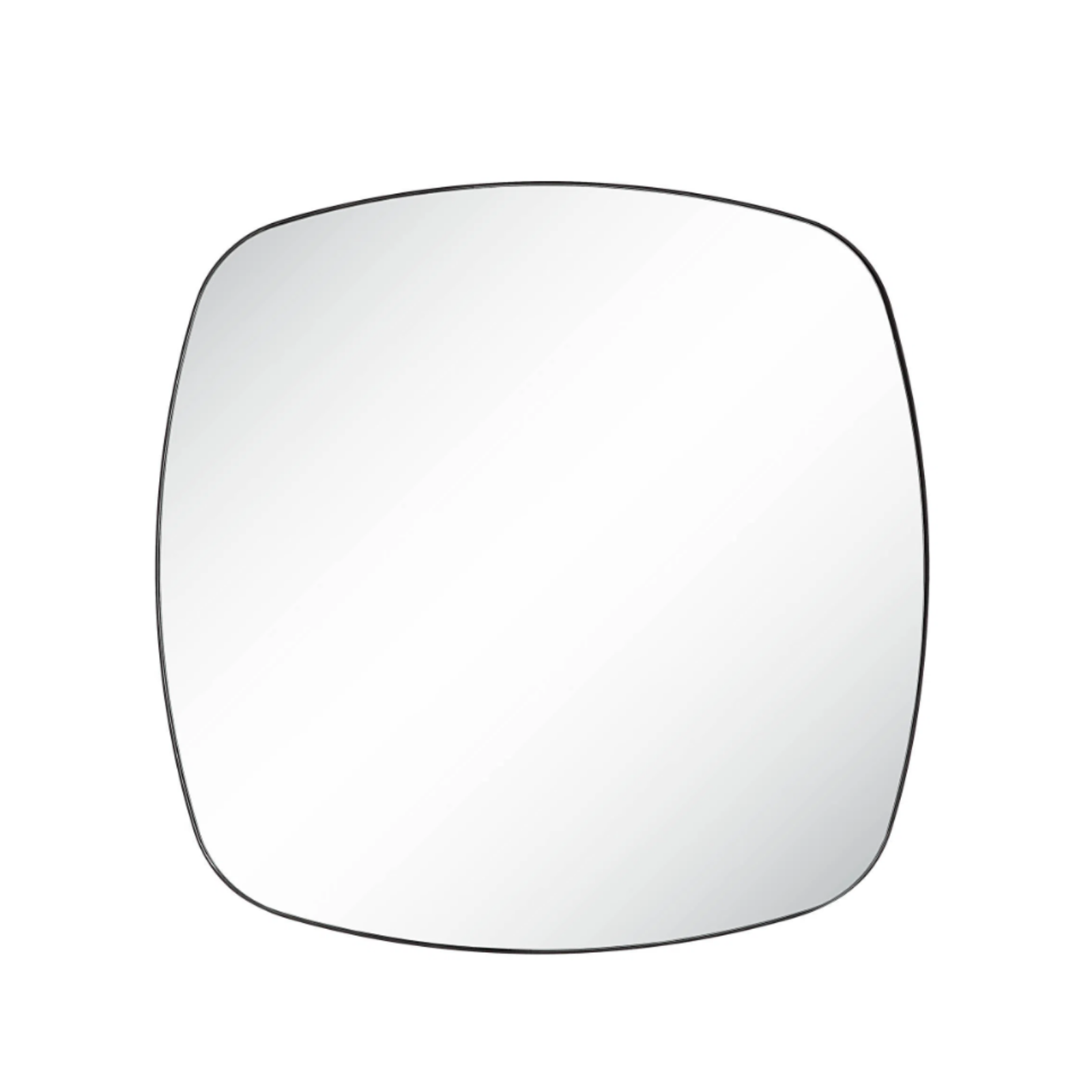 Scotty Wall Mirror wall mirror Renwil