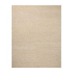 Brigette Romanek x Loloi Frida Bone Rug 1- RUGS - wool Loloi
