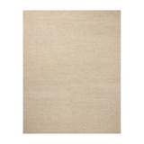 Brigette Romanek x Loloi Frida Bone Rug 1- RUGS - wool Loloi