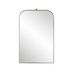 IN STORE - Cressida Mirror MIRROR - in store mirror Uttermost