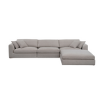 Reina Modular Sectional Sectionals Moe's Furniture