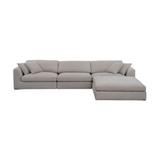 Reina Modular Sectional Sectionals Moe's Furniture