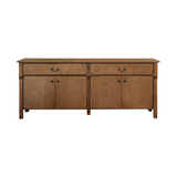 Hillstone Sideboard Sideboards Moe's Furniture