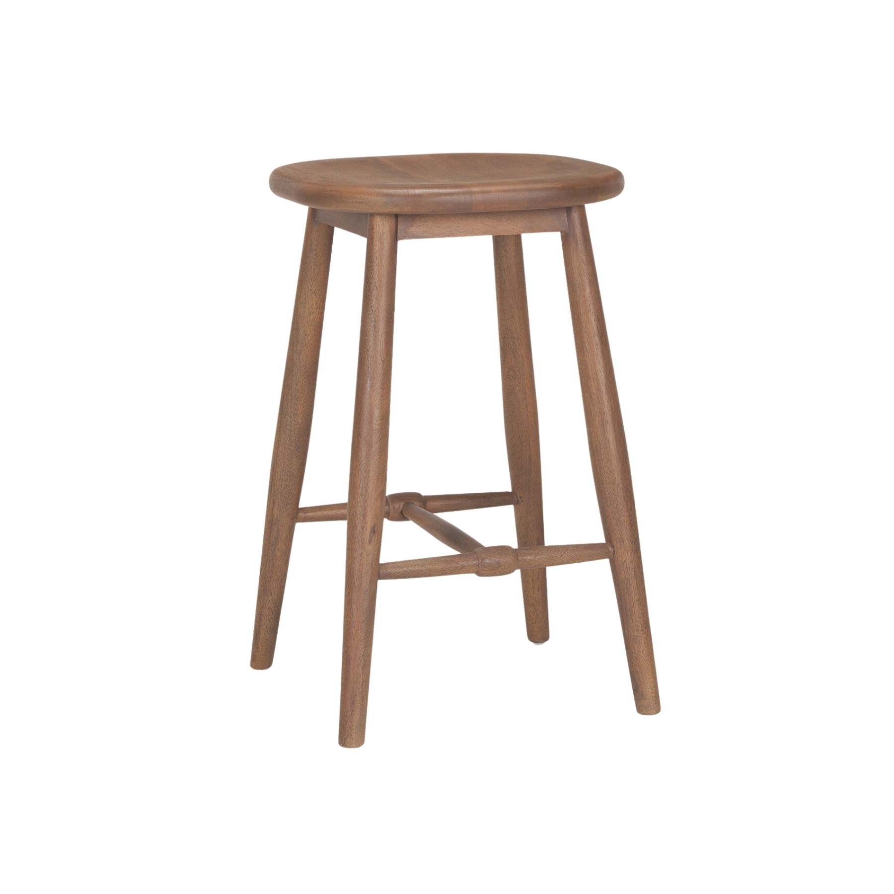 Elka Bar/Counter Stool FURNITURE - bar/counter stool Mercana Counter