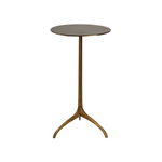 IN STORE - Barrett Accent Table FURNITURE - in store Uttermost