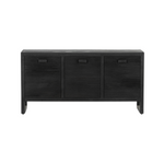 Lorena Media Console 21 - FURNITURE - console table Four Hands
