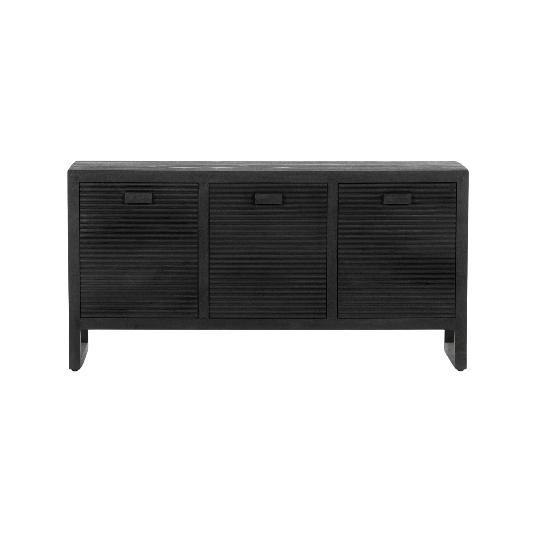 Lorena Media Console 21 - FURNITURE - console table Four Hands