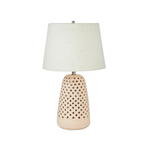 Taylor Table Lamp LIGHTING - table lamp LH IMPORTS