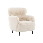 FLOOR MODEL - Gloriana Chair FURNITURE - floor model Style In Form