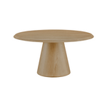 Arlette Dining Table Dining Tables Moe's Furniture
