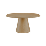Arlette Dining Table Dining Tables Moe's Furniture