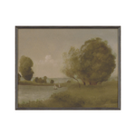 "Sail" Framed Art Print Framed Art Four Hands