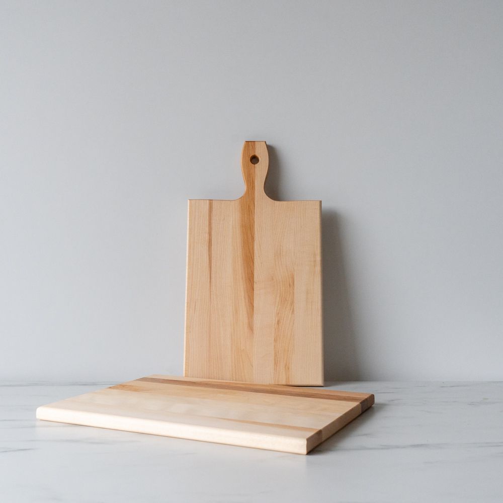 Labell Paddle Board cutting board Labell (Faire)