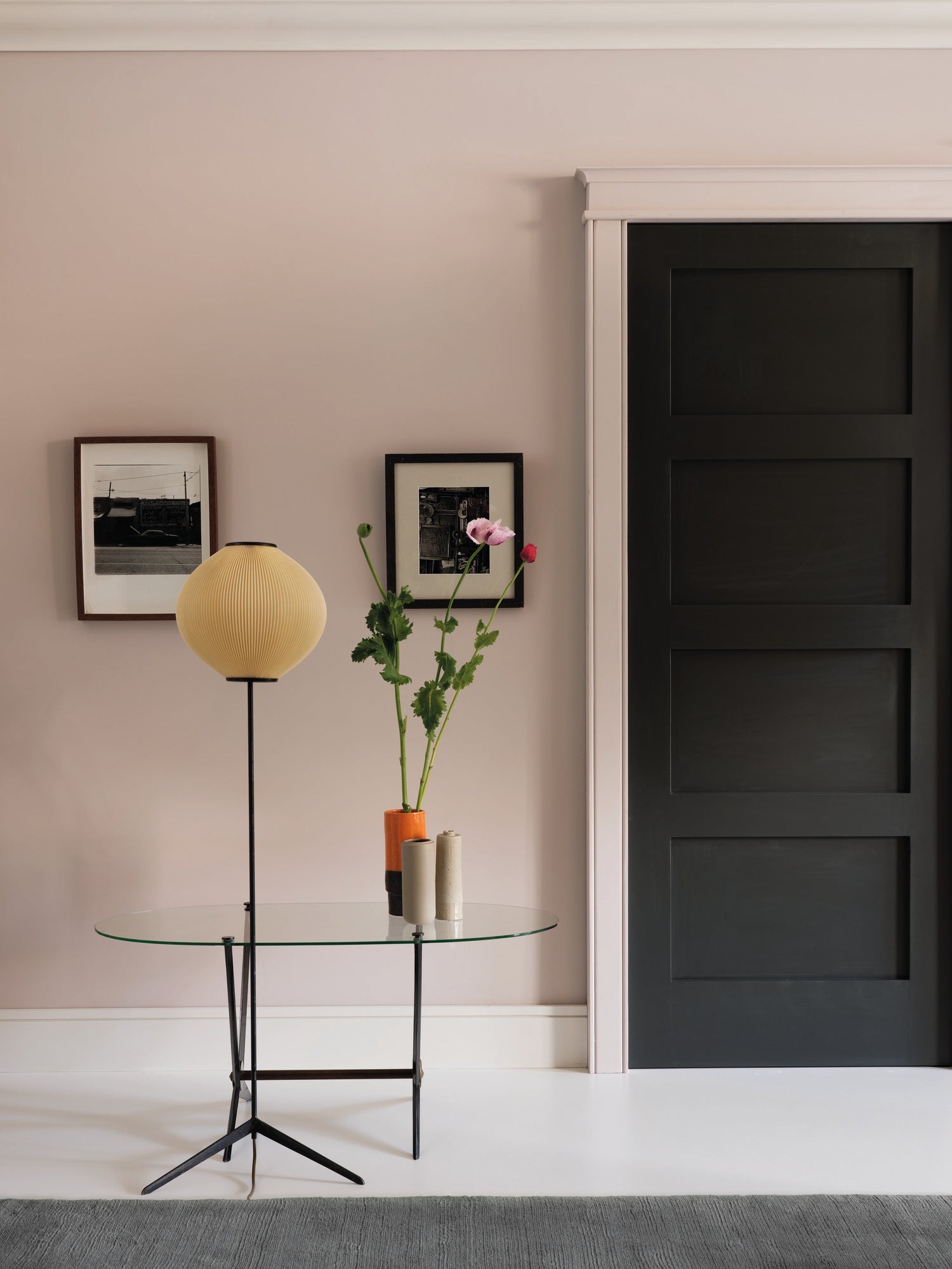 Farrow & Ball Tar No. CC1 - Archive Collection PAINT - Farrow & Ball Farrow & Ball