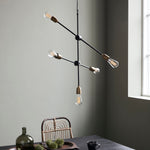 FLOOR MODEL - Molecular Pendant Light LIGHTING - floor model Society of Lifestyle (Faire)