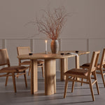 FLOOR MODEL - Sage Dining Chair FURNITURE - floor model Four Hands