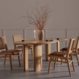 FLOOR MODEL - Sage Dining Chair FURNITURE - floor model Four Hands