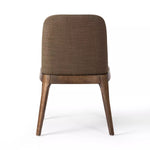 Bryce Armless Dining Chair 10 - a - FURNITURE - dining chair Four Hands