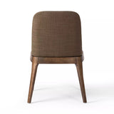 Bryce Armless Dining Chair 10 - a - FURNITURE - dining chair Four Hands