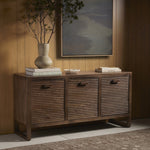 Lorena Media Console 21 - FURNITURE - console table Four Hands