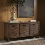 Lorena Media Console 21 - FURNITURE - console table Four Hands