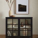 Lexi Cabinet Cabinets Four Hands