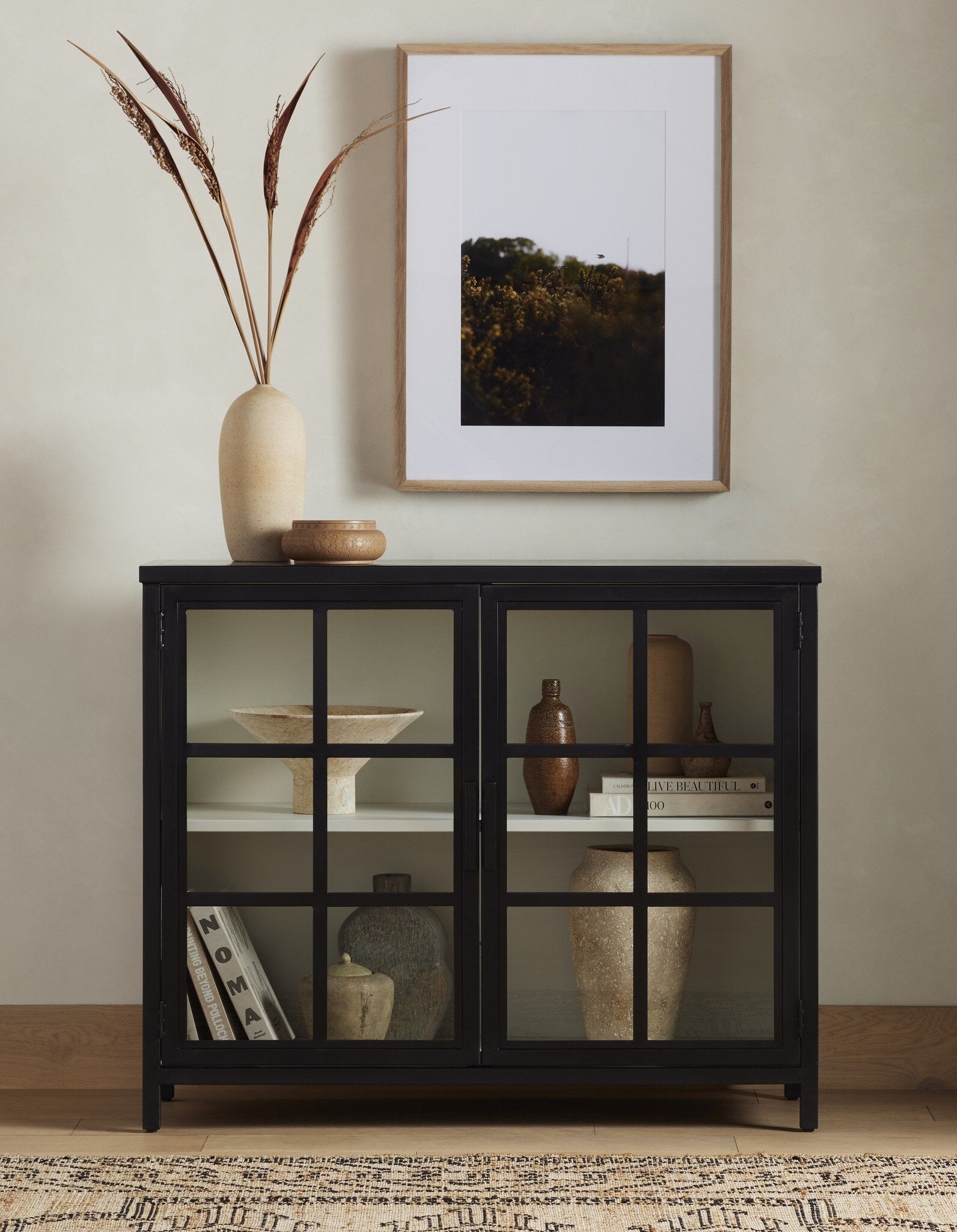 Lexi Cabinet Cabinets Four Hands