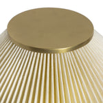 FLOOR MODEL - Nora Table Lamp LIGHTING - floor model Four Hands