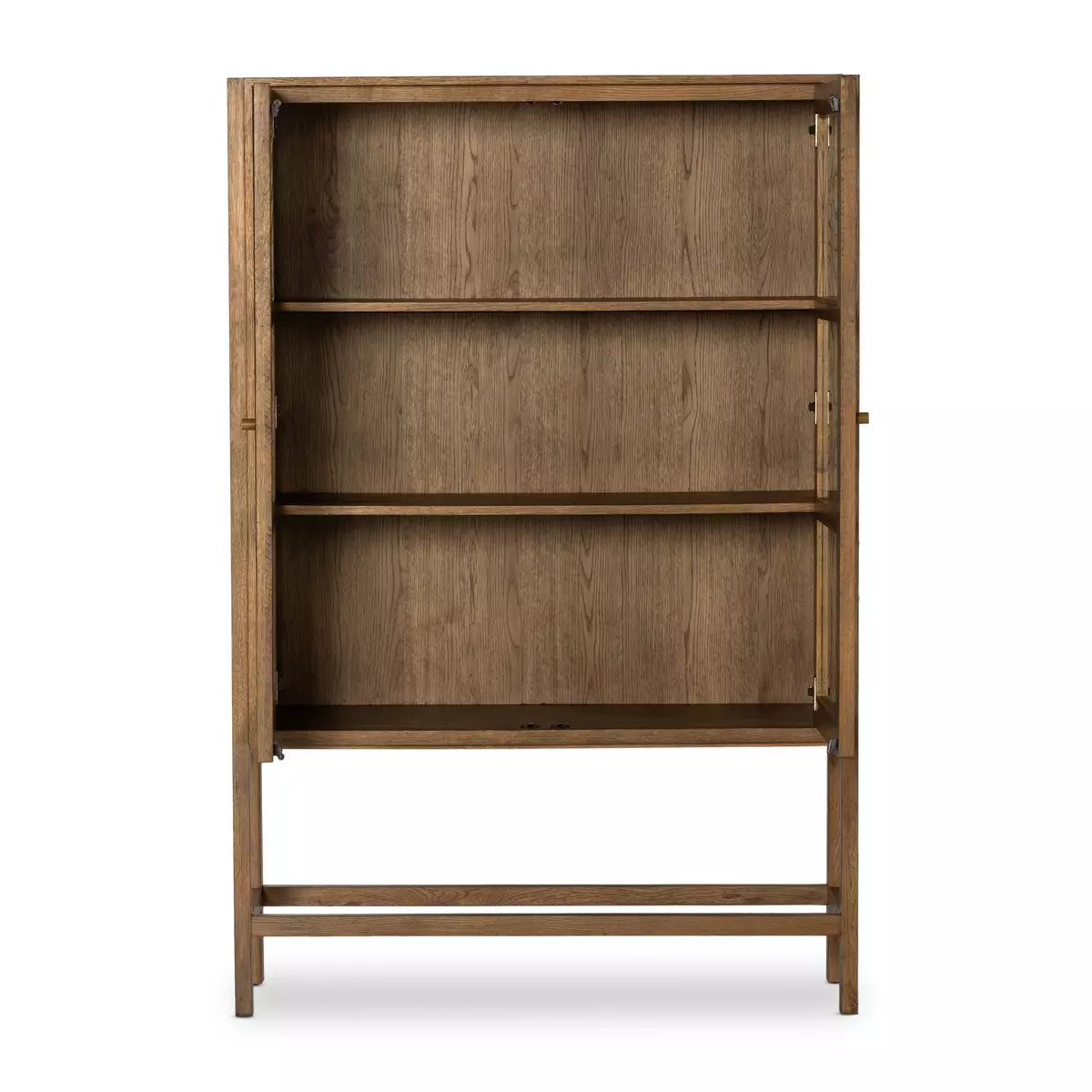 FLOOR MODEL - Meadow Cabinet FLOOR MODEL - floor model Four Hands