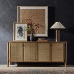 Brigitta Sideboard Sideboards Four Hands