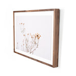 "In The Details I" by Annie Spratt ARTWORK - framed print Four Hands