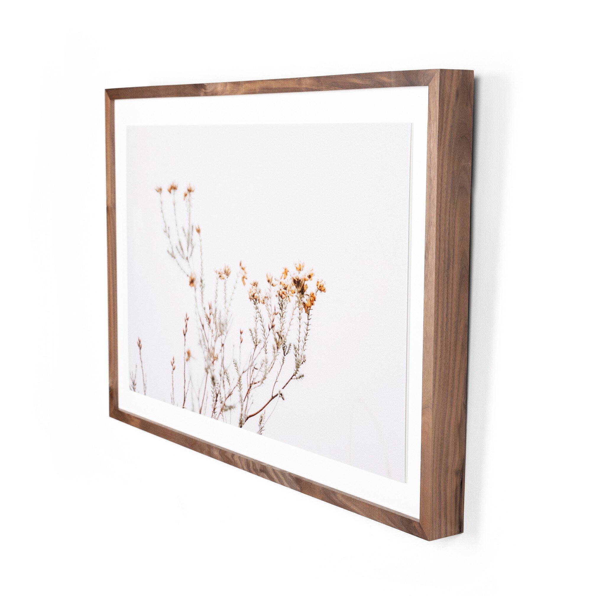 "In The Details I" by Annie Spratt ARTWORK - framed print Four Hands