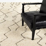 Tazia Moroccan Rug RUGS - wool Four Hands