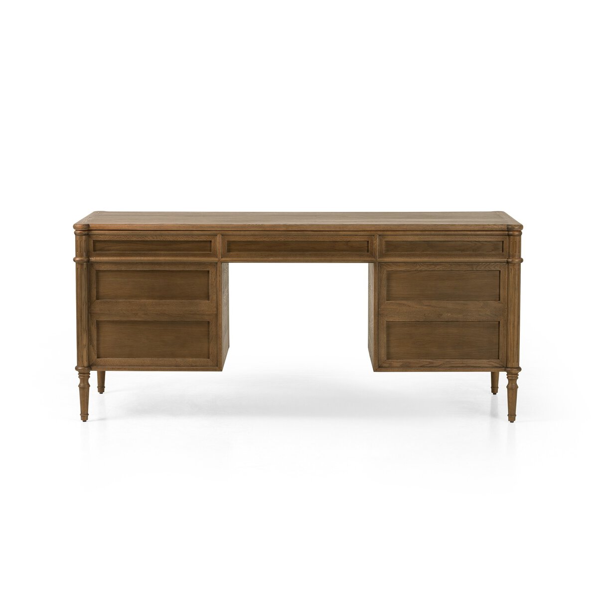 Toulouse Desk 17 - FURNITURE - desks Four Hands