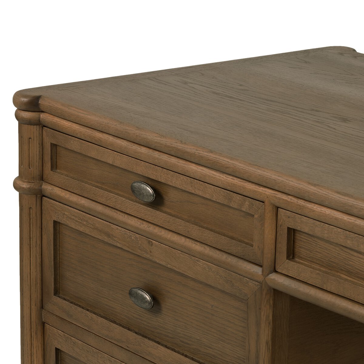 Toulouse Desk 17 - FURNITURE - desks Four Hands