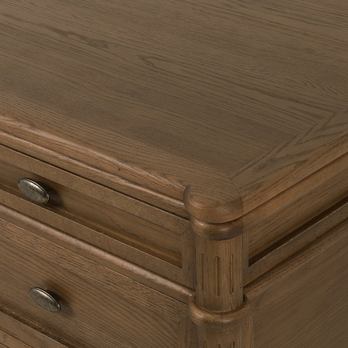Toulouse Desk 17 - FURNITURE - desks Four Hands